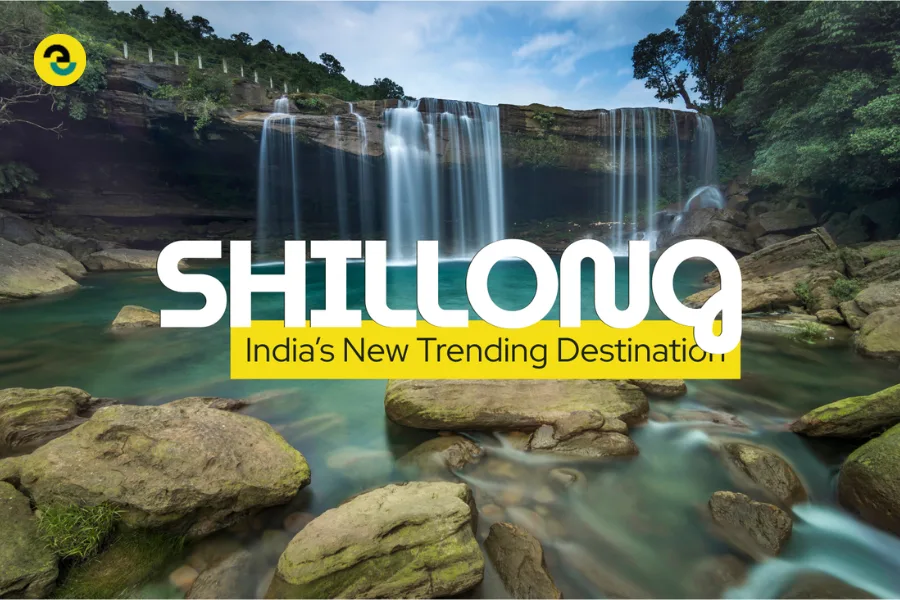 Shillong: The East Scotland and India&rsquo;s New Trending Destination